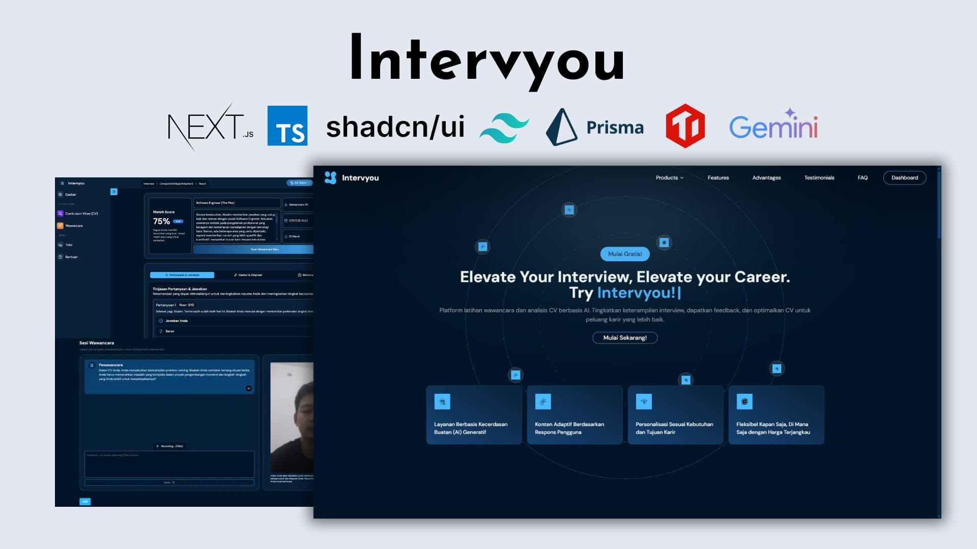 Invervyou AI