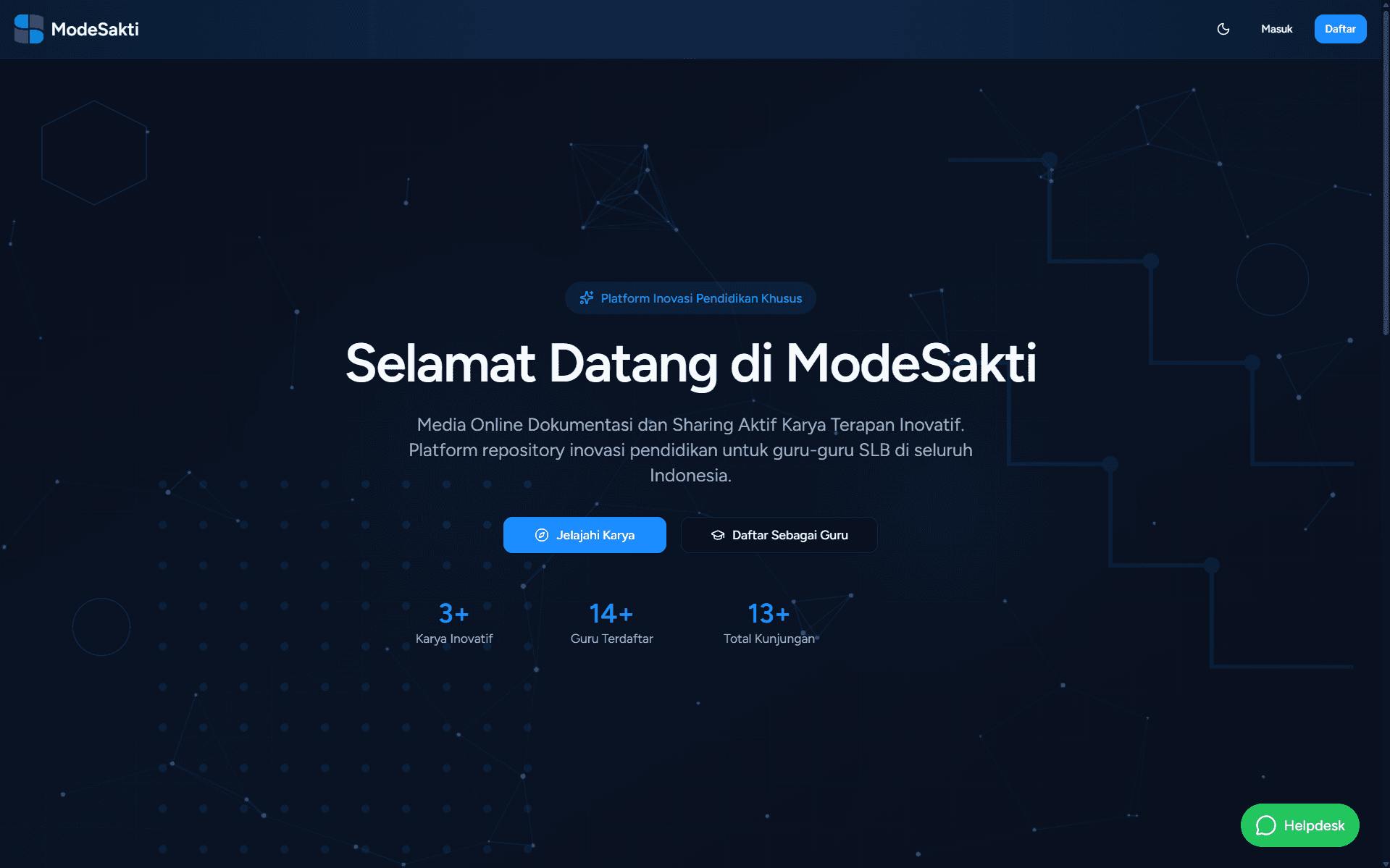 ModeSakti