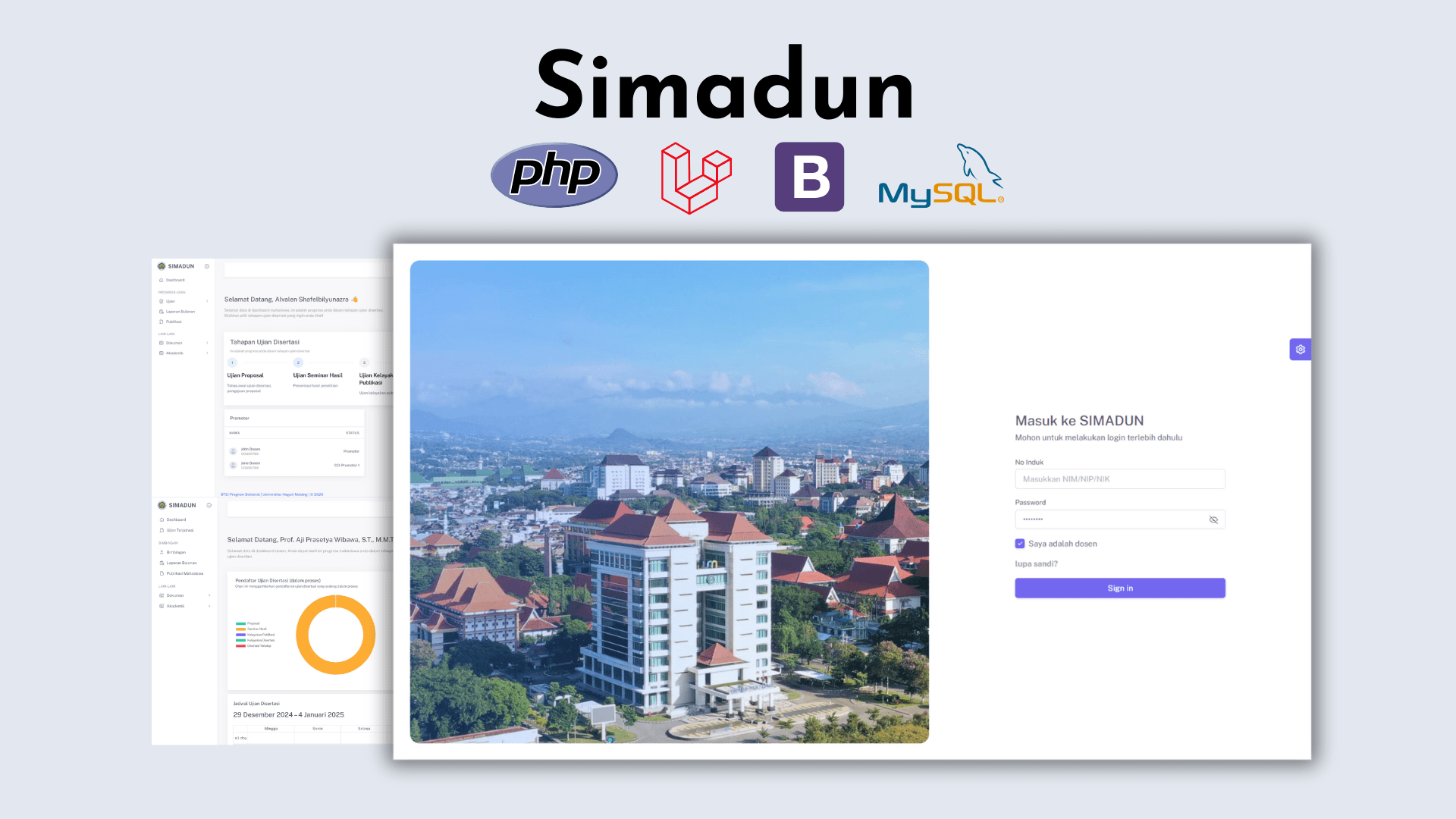 Simadun