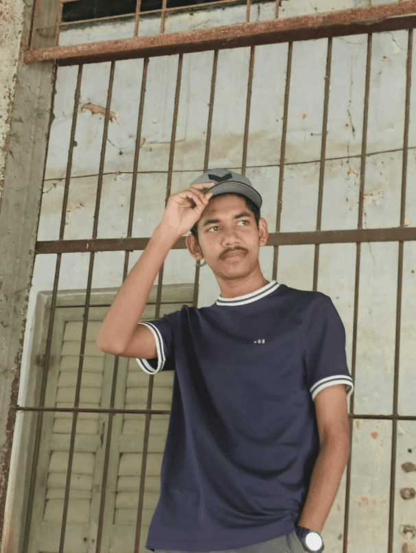 Iftekhar Ahmed